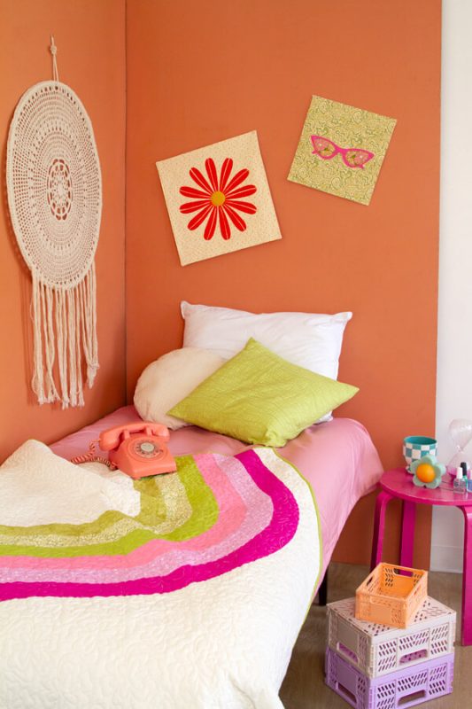 Flower-Bloom-Wall-Art-1-3-fabric-collection-agf-studio
