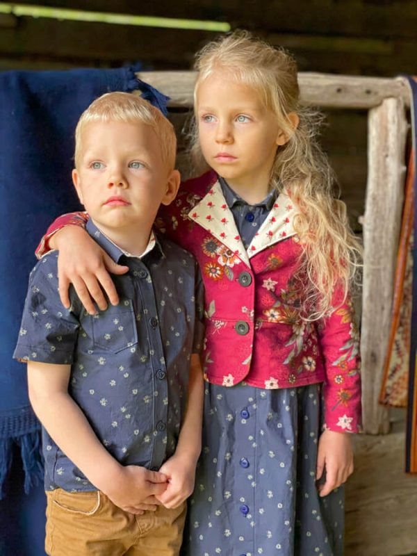Kindred-Kids-clothing-fabric-collection-sharon-holland