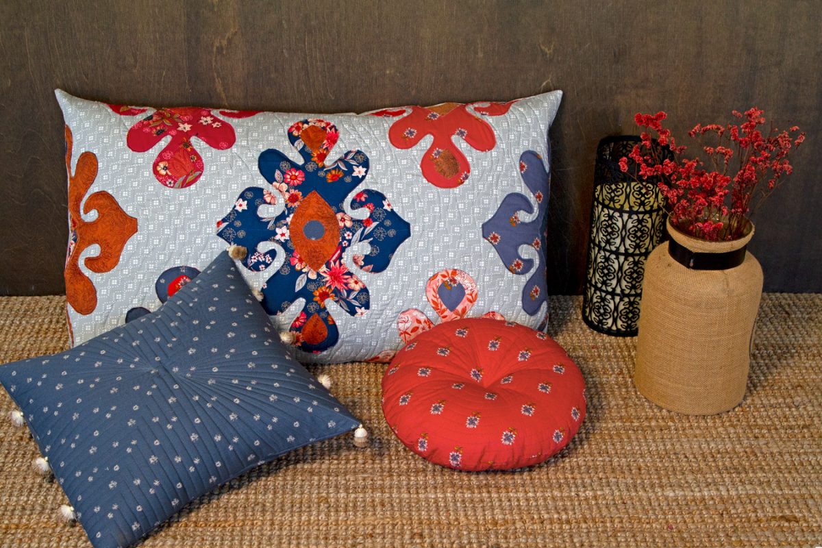 Kindred-Pillows-1-fabric-collection-sharon-holland