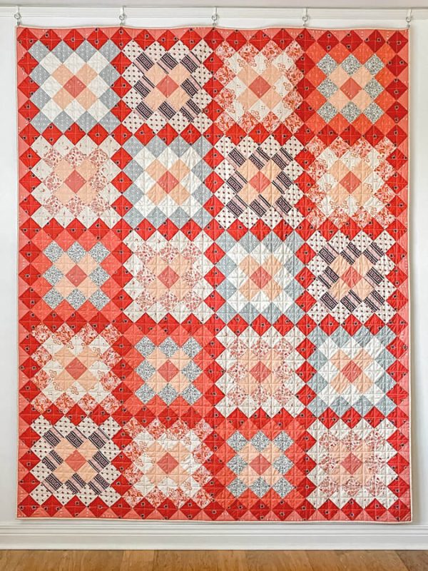 Kindred-Rickrack-Quilt_flat-fabric-collection-sharon-holland