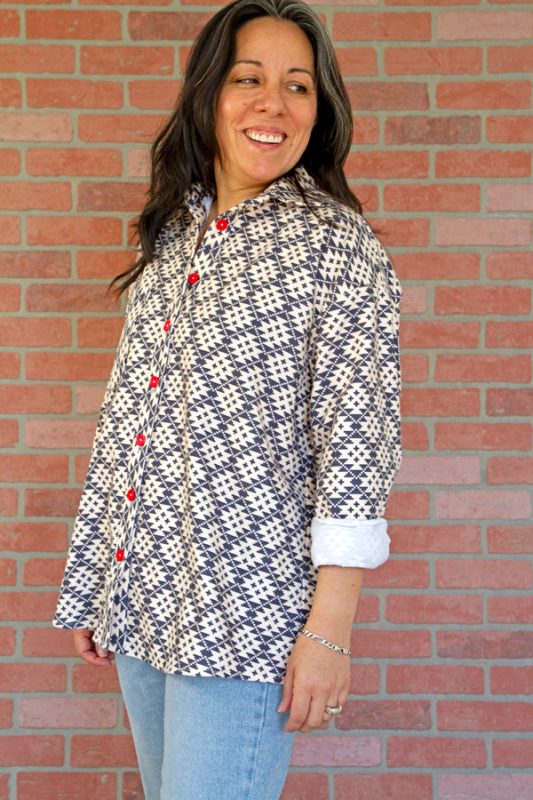 Kindred-Shirt-2-fabric-collection-sharon-holland