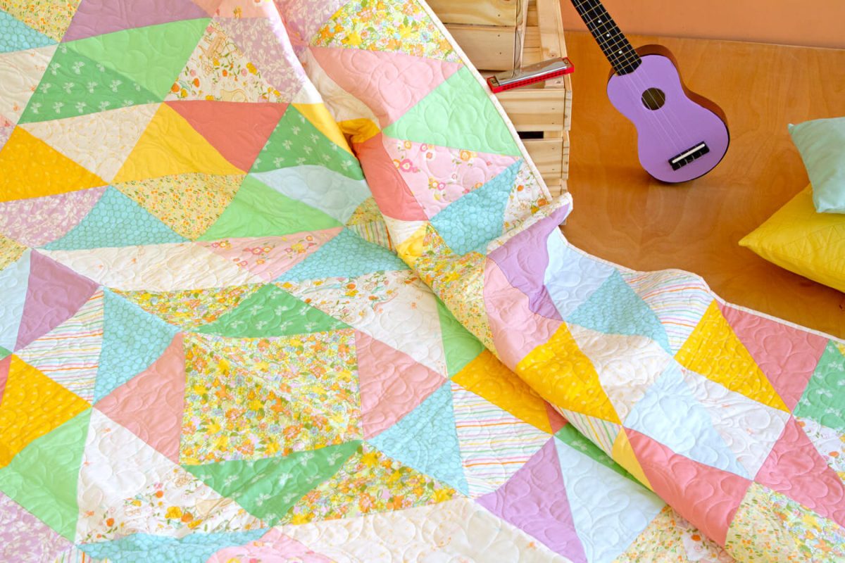 Lullabee-Free-Quilt-2-fabric-collection-patty-basemi