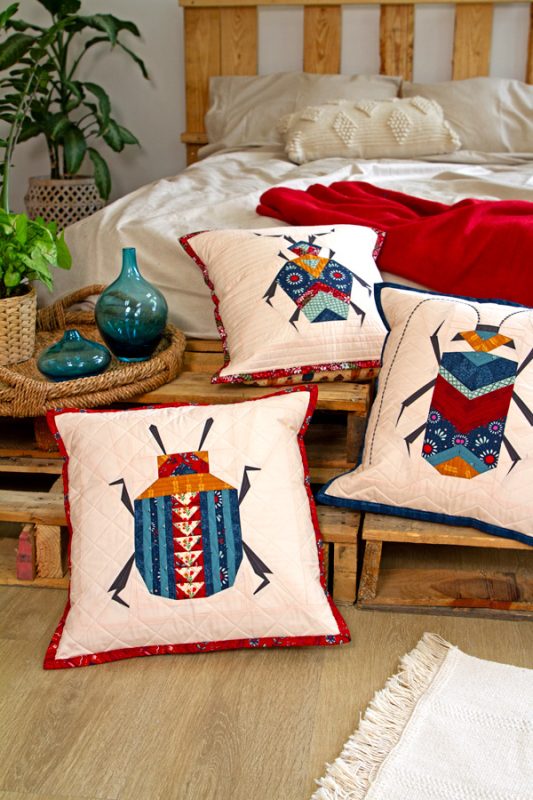 Maven-Pillows-2-1-fabric-collection-maureen-cracknell