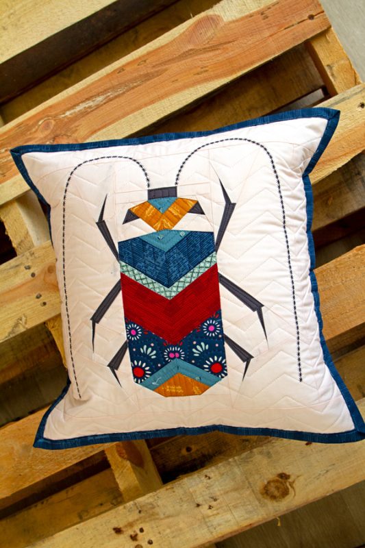 Maven-Pillows-2-3-fabric-collection-maureen-cracknell