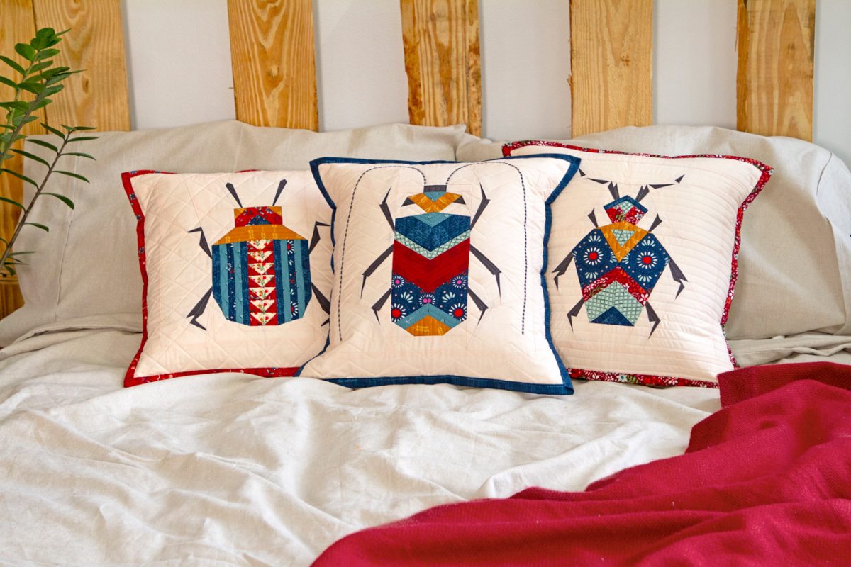 Maven-Pillows-2-fabric-collection-maureen-cracknell