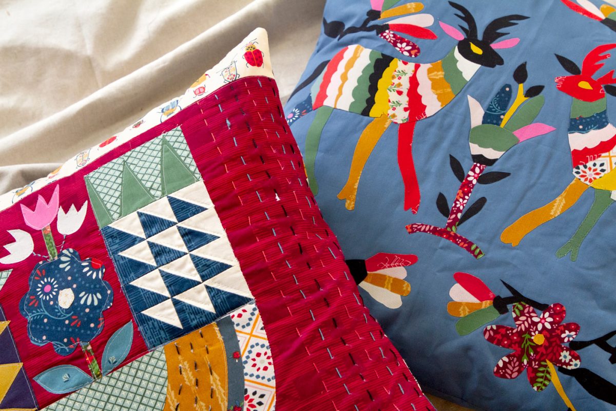 Maven-Pillows-3--2-fabric-collection-maureen-cracknell