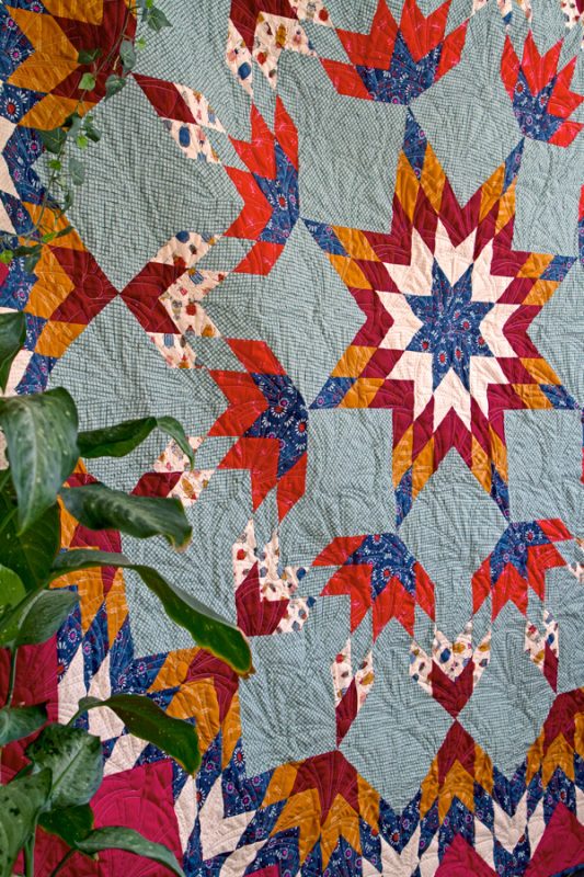 Maven-Quilt-2-fabric-collection-maureen-cracknell