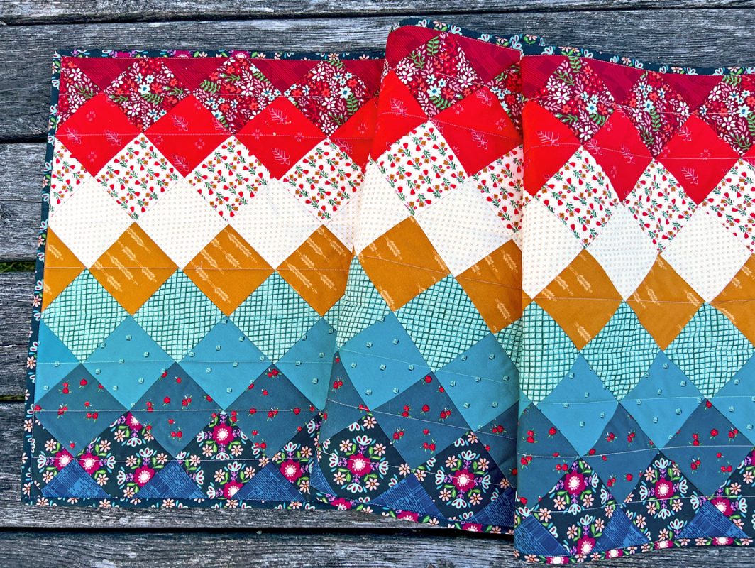 Maven-table-runner-2-fabric-collection-maureen-cracknell