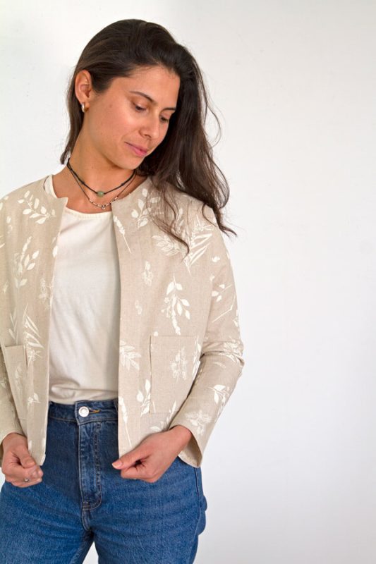 Mindscape-Linen-Jacket-2-fabric-collection-katarina-roccella