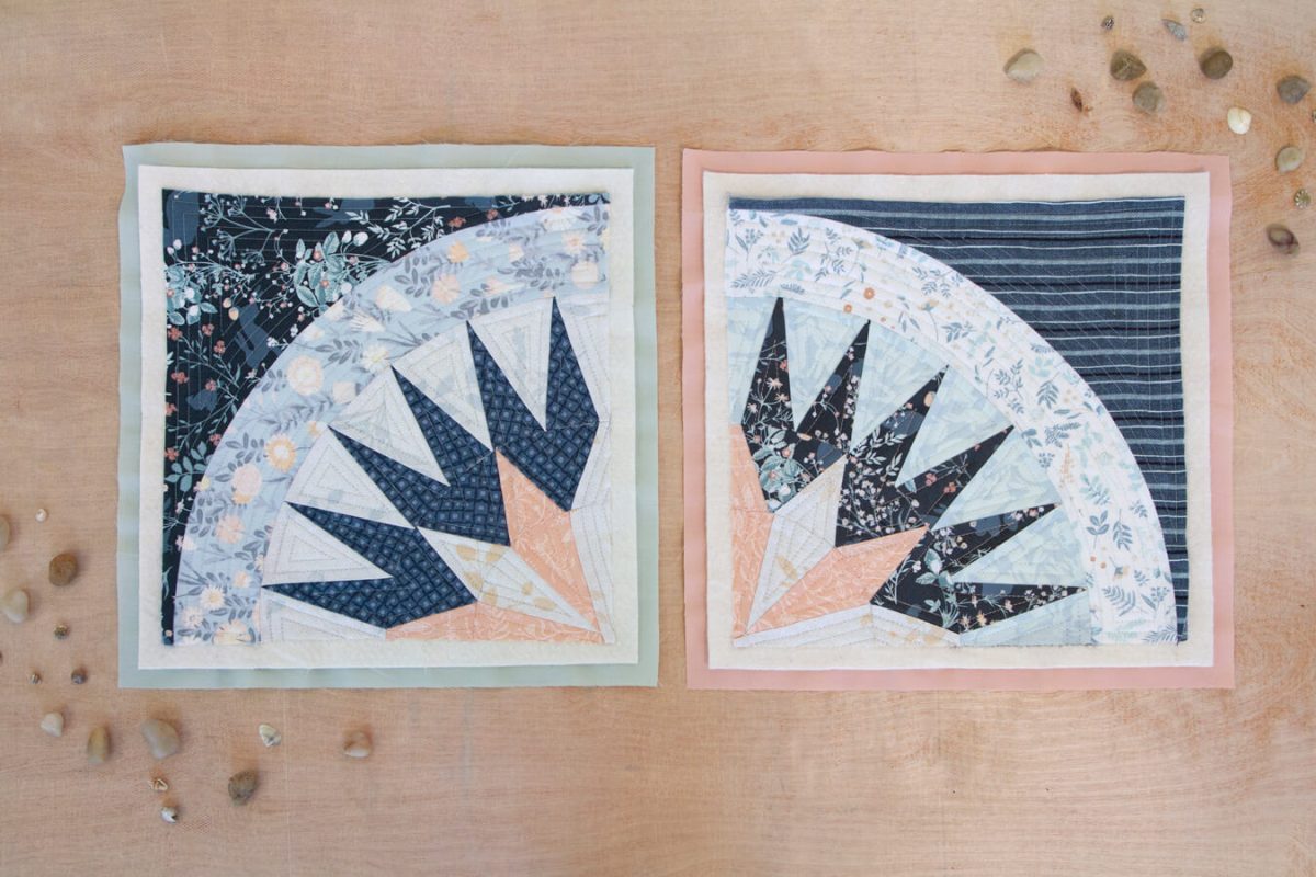Mindscape-Quilt-Block-1-fabric-collection-katarina-roccella