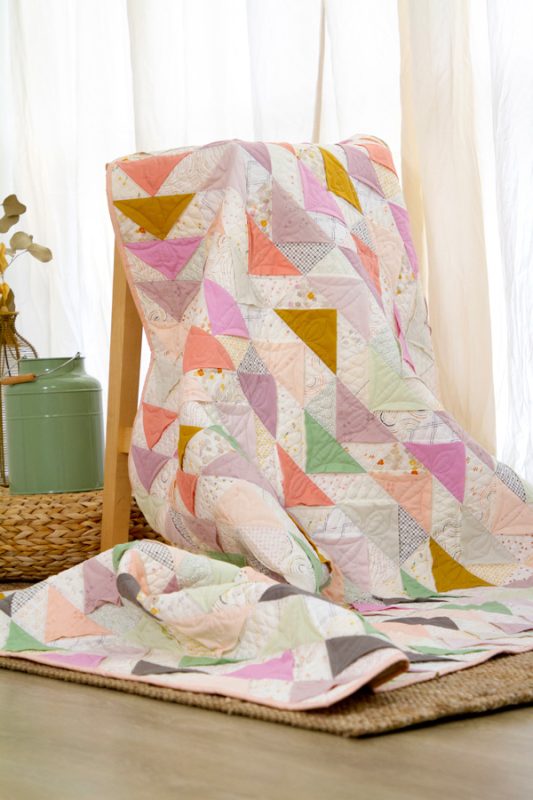 Mix-the-Volume-Quilt-3---3-fabric-collection-agf-studio