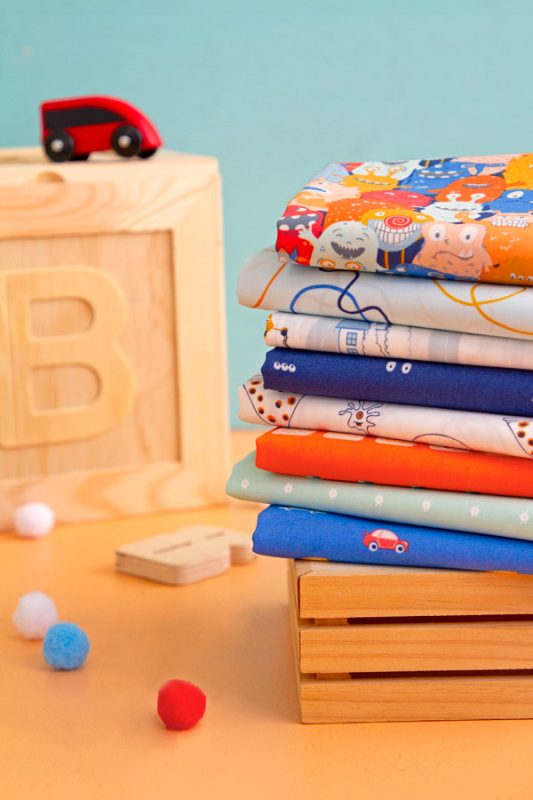 Monsterville-Fabric-2-fabric-collection-agf-studio