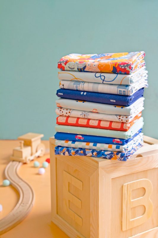 Monsterville-Fabric-3-fabric-collection-agf-studio