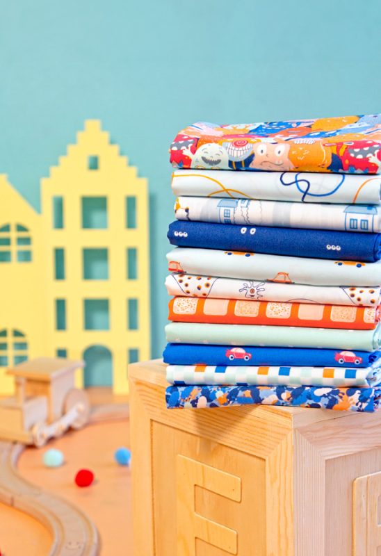 Monsterville-Fabric-4-fabric-collection-agf-studio