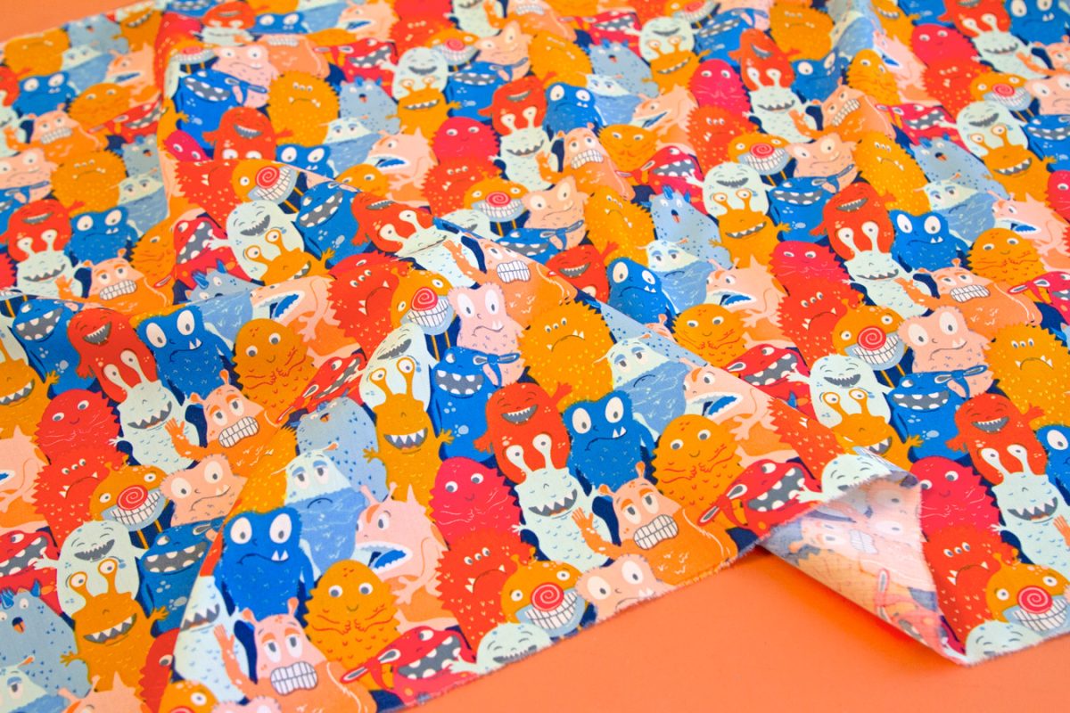 Monsterville-Fabric-8-fabric-collection-agf-studio