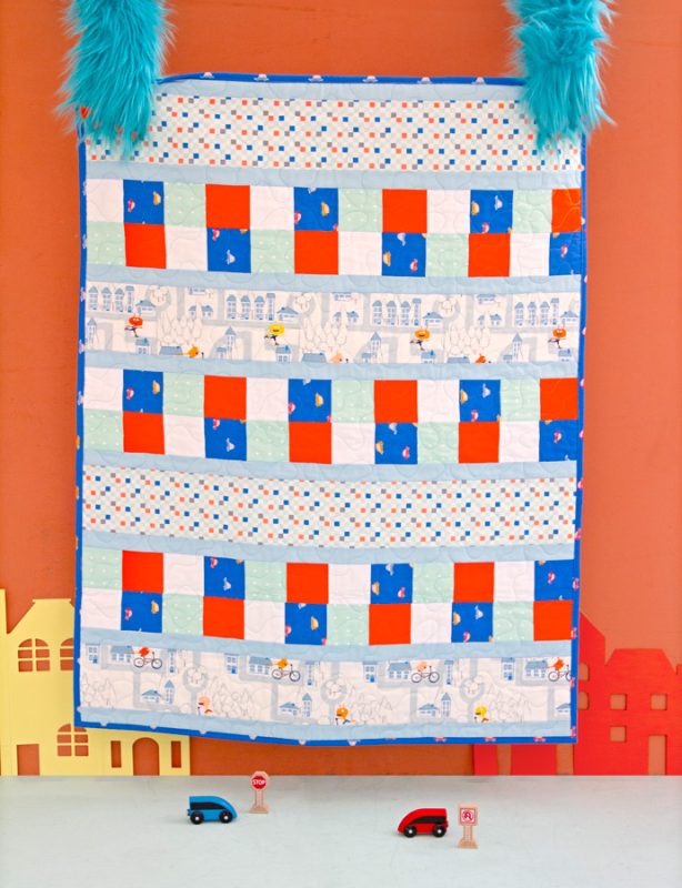 Monsterville-Quilt-2-1-fabric-collection-agf-studio