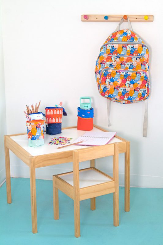 Monsterville-Study-Corner-fabric-collection-agf-studio