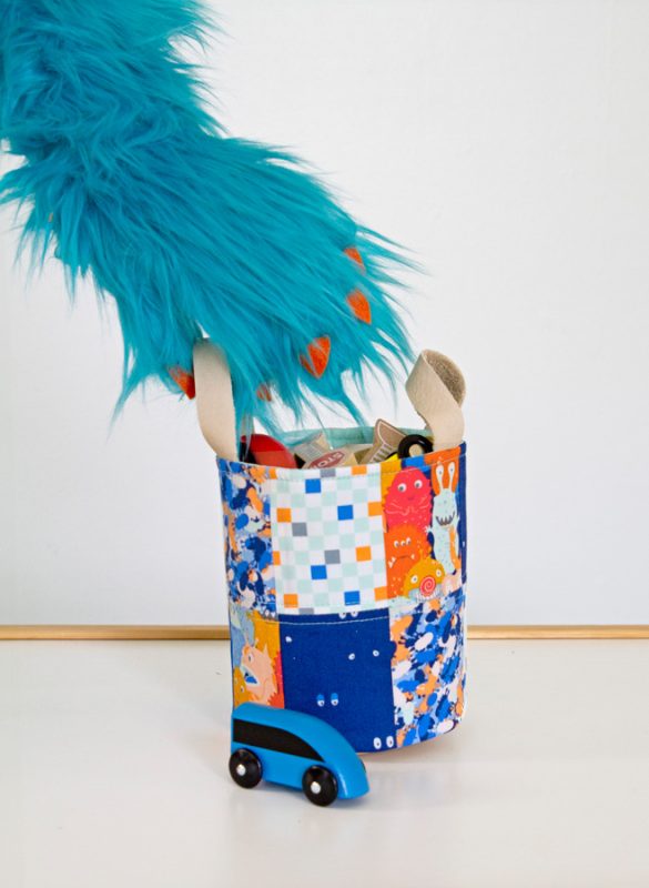 Monsterville-Toy-Bin-1-fabric-collection-agf-studio