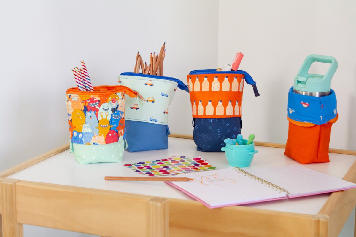 Monsterville_Pencil-Cases_1-fabric-collection-agf-studio