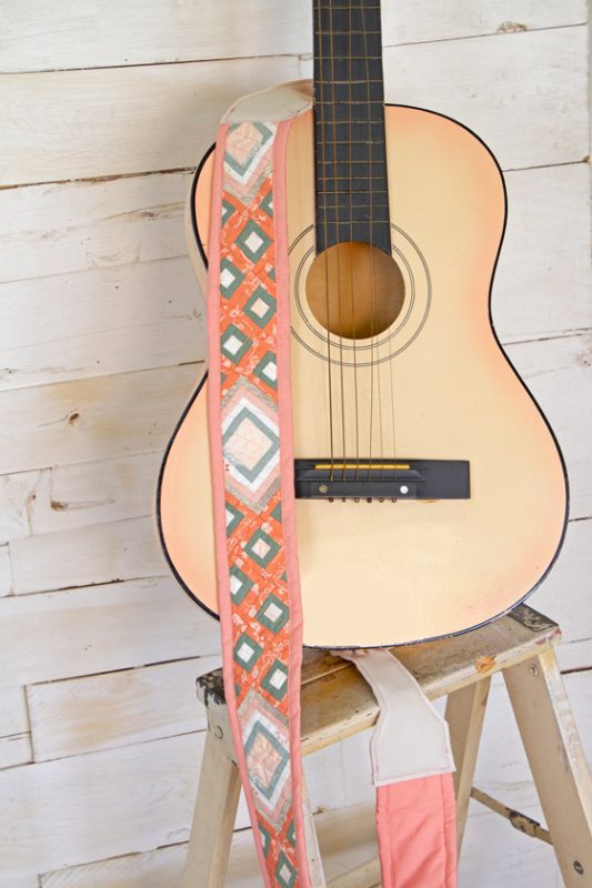 Road-to-Round-Top-Guitar-Strap-5