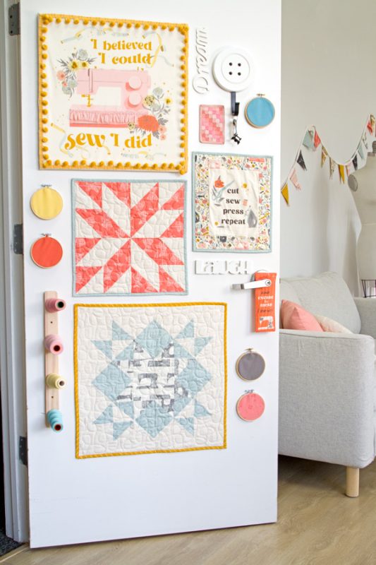 #Sew-Obssesed-Door-1