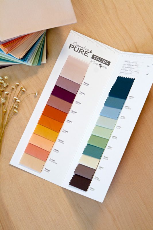 Signature-Pure-Solids-Color-Card