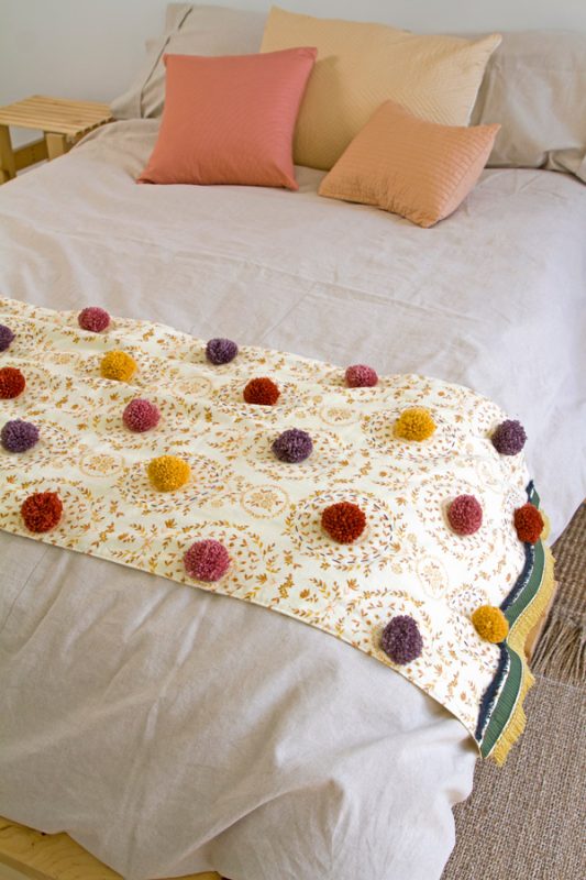 Soul-Fusion-Bed-Runner-1-fabric-collection-agf
