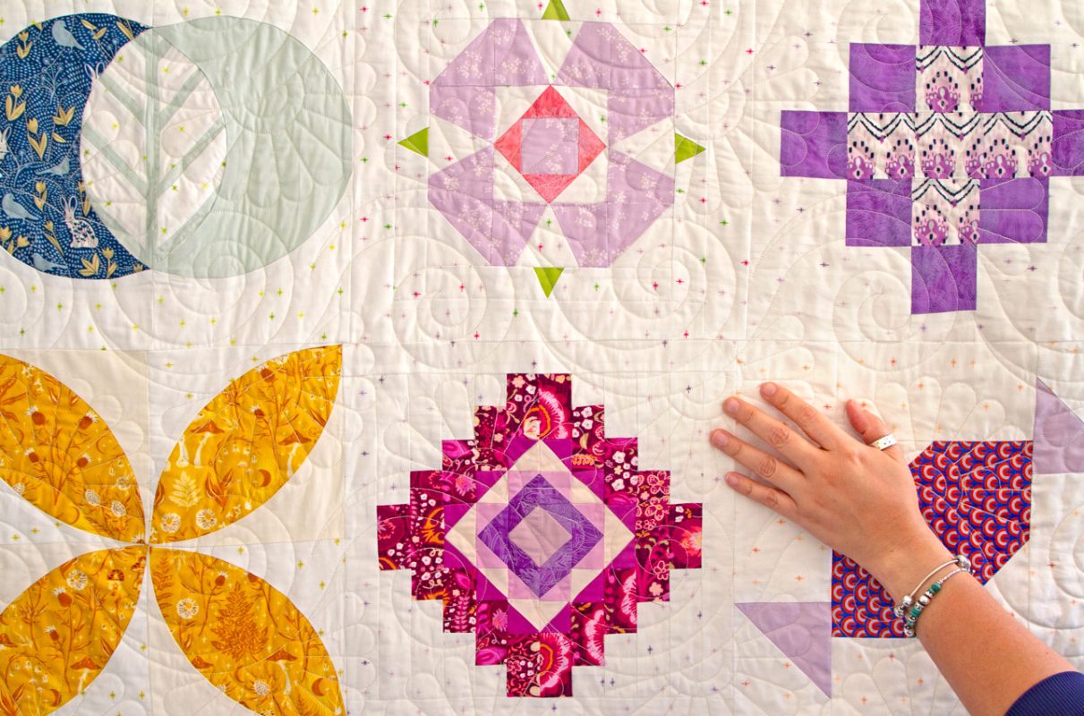 Sparkle-Quilt-2-fabric-collection-agf-studio