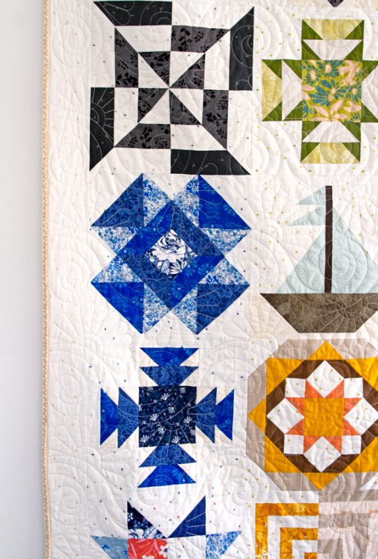 Sparkle-Quilt-3-fabric-collection-agf-studio