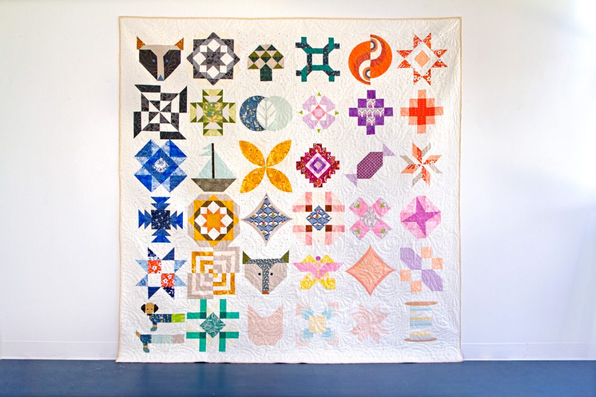 Sparkle-Quilt-fabric-collection-agf-studio