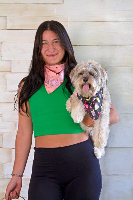Spookie-'n-Witchy-Bandana-3-fabric-collection-agfstudio