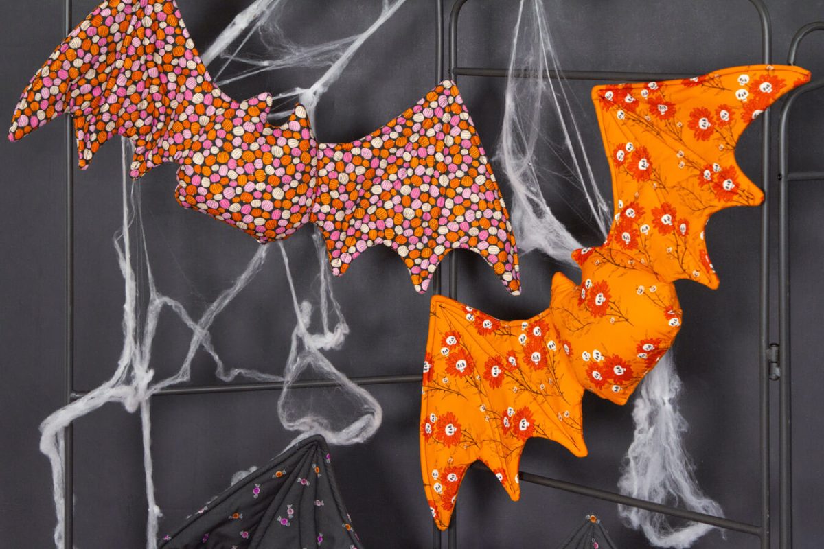 Spooky-Witchy-Bats-3-fabric-collection-agfstudio