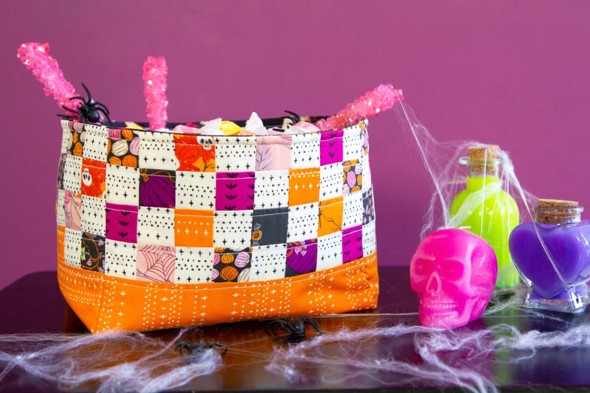 Spooky-n-Witchy-Basket-1-fabric-collection-agfstudio