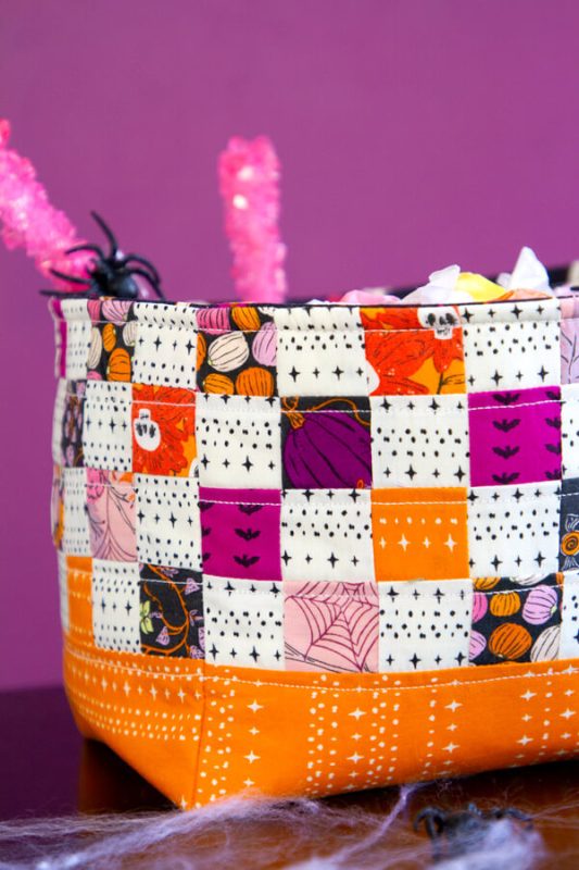 Spooky-n-Witchy-Basket-2-fabric-collection-agfstudio