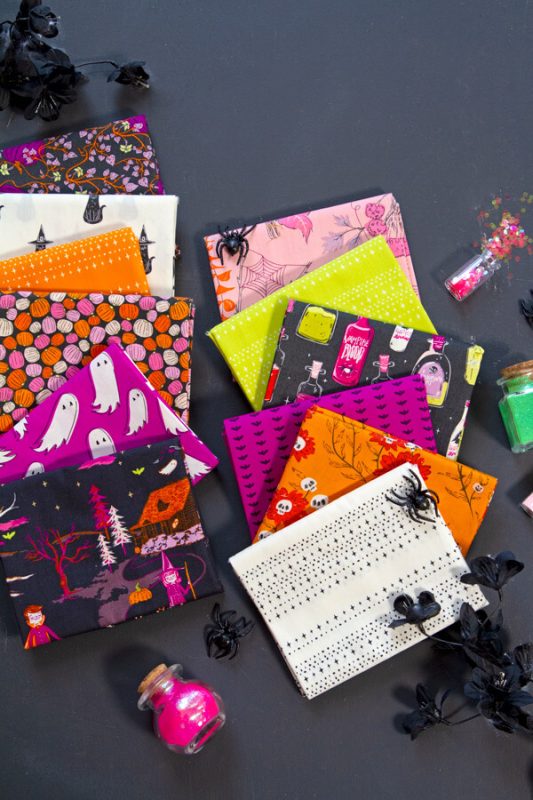Spooky-n-Witchy-Fabric-1-fabric-collection-agfstudio