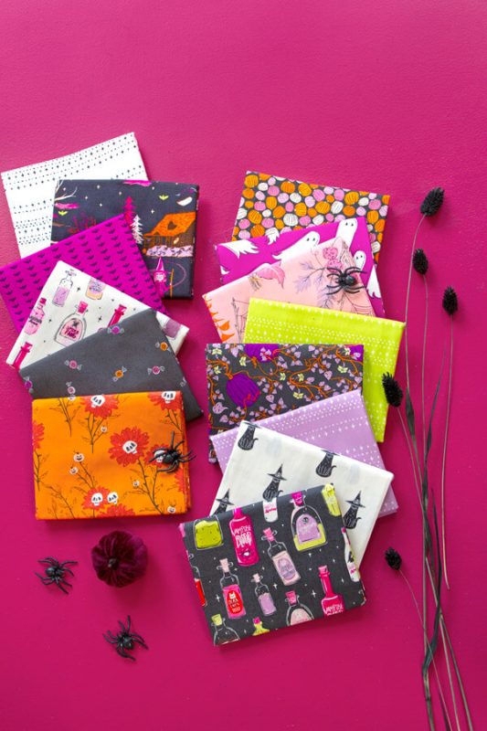 Spooky-'n-Witchy-Fabric-2-fabric-collection-agfstudio