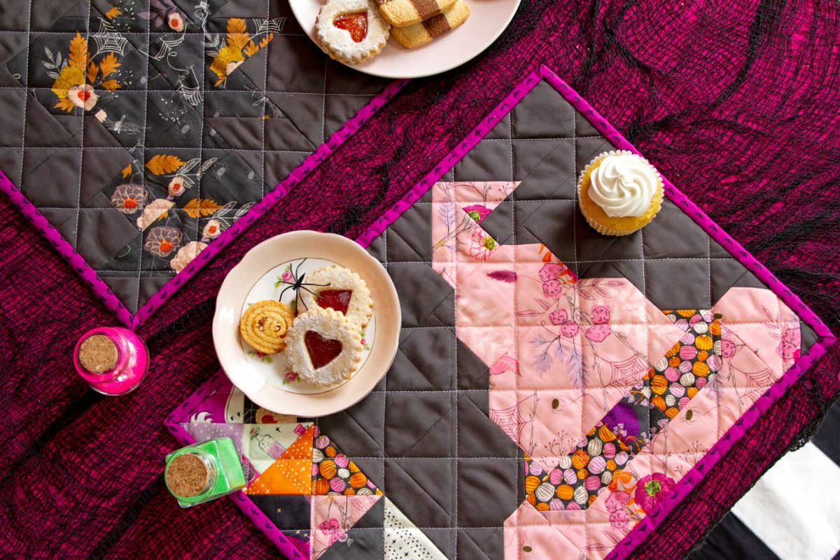 Spooky-'n-Witchy-Placemats-1-fabric-collection-agfstudio