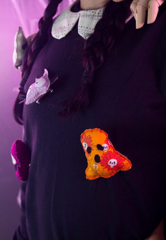Spooky-'n-Witchy-Plushie-Pins-2-fabric-collection-agfstudio