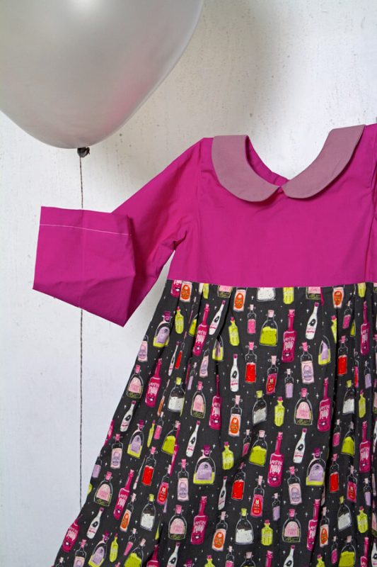 Spooky-'n-Withchy-Little-Girl-dresses-2-2-fabric-collection-agfstudio