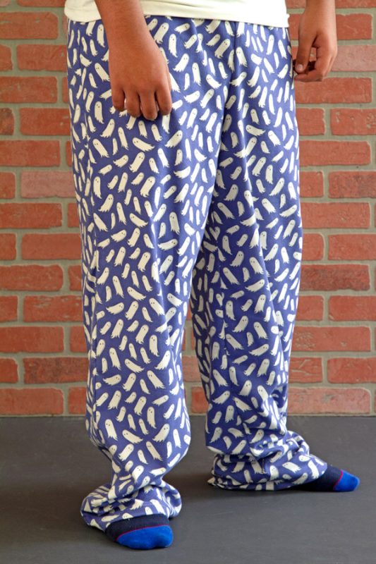 Spooky-n-Withcy-Pj's-4-fabric-collection-agfstudio