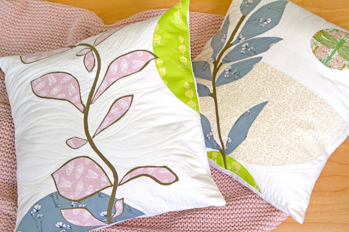Spring-Equinox-Pillows-3-fabric-collection-katie-oshea