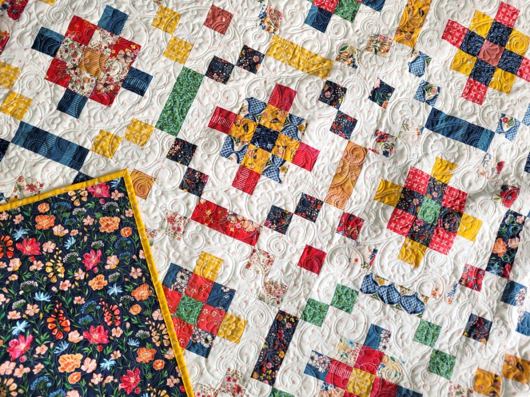 The-Flower-Fields-Ashlee-Doyle-4-fabric-collection-maureen-cracknell