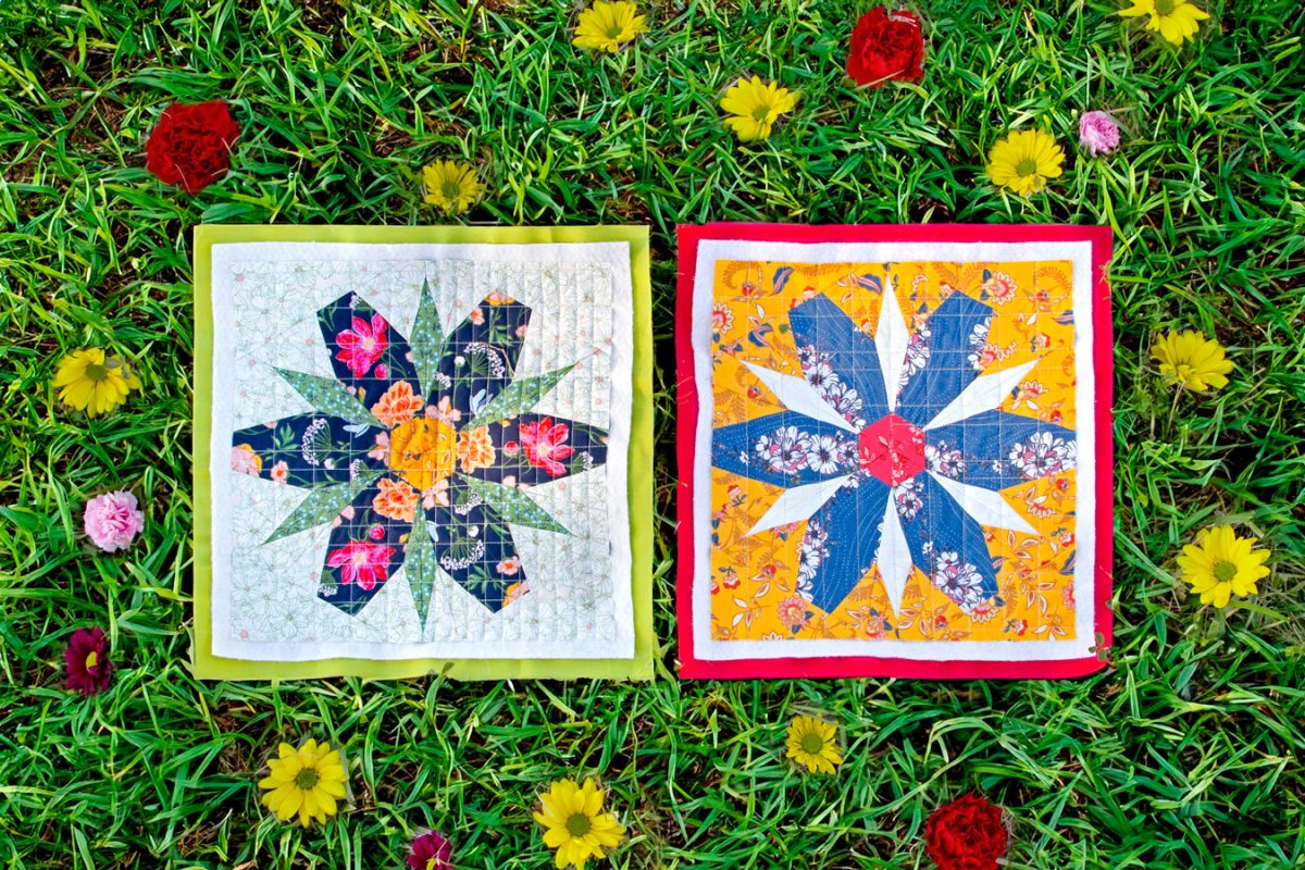The-Flower-Fields-Blocks-1-fabric-collection-maureen-cracknell