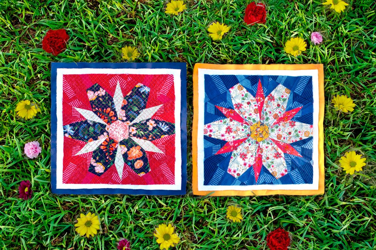 The-Flower-Fields-Blocks-2-fabric-collection-maureen-cracknell