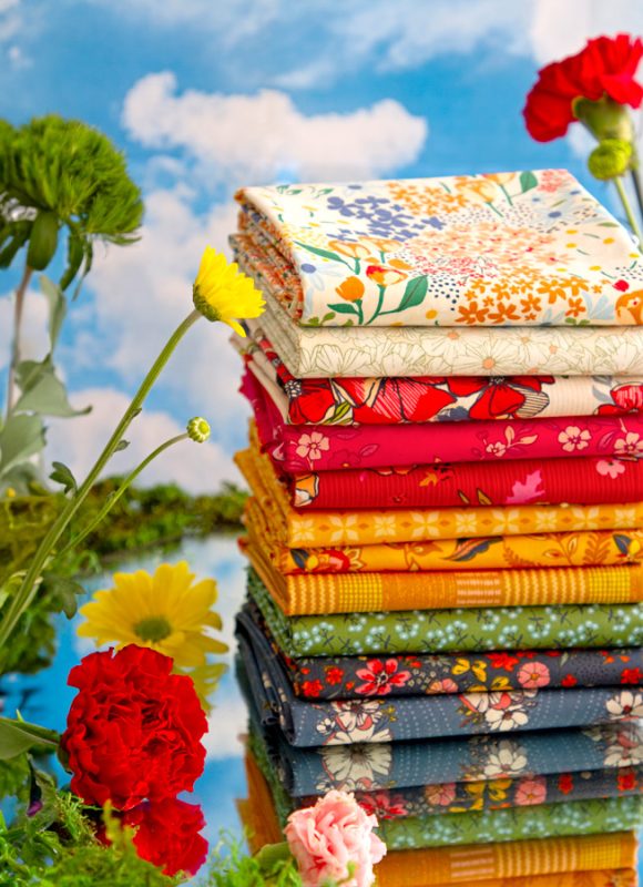 The-Flower-Fields-Fabric-18-fabric-collection-maureen-cracknell