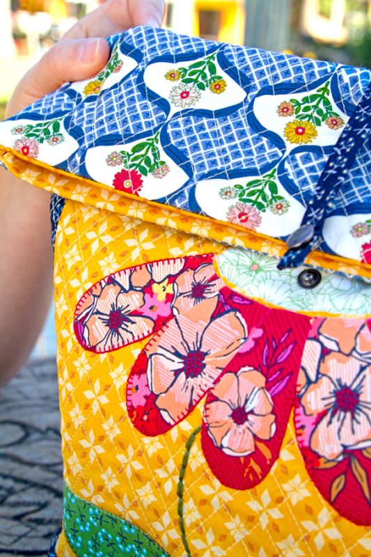The-Flower-Fields-Lunch-Bag-2-fabric-collection-maureen-cracknell