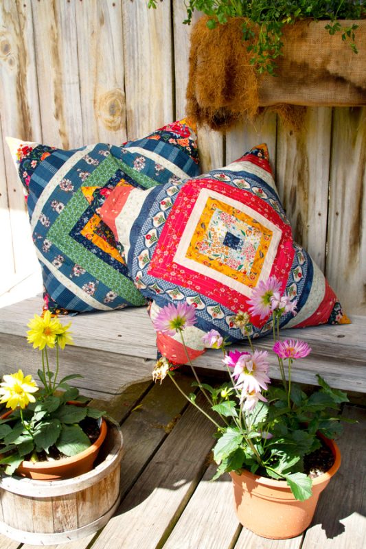 The-Flower-Fields-Pillows-2--1-fabric-collection-maureen-cracknell