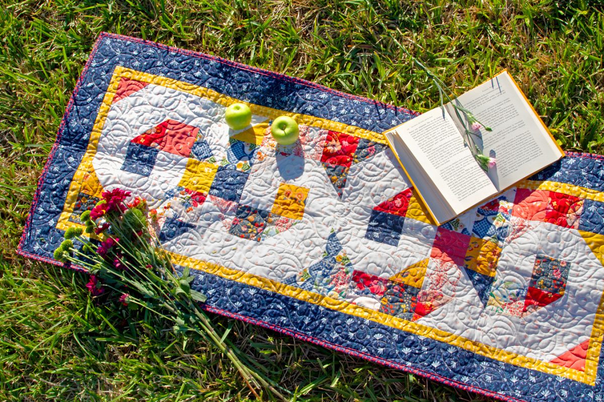 The-flower-fields-table-runner-1-fabric-collection-maureen-cracknell