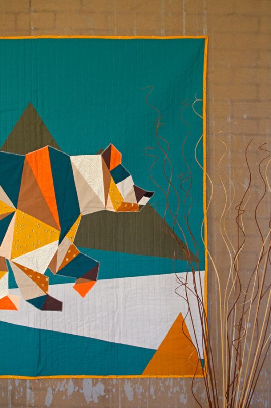 Timberline-Wall-Art-2-Fabric-collection-Jessica-Swift