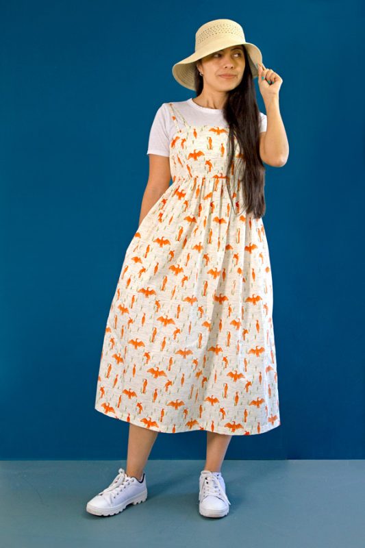 Tomales-Bay-Dress-1-fabric-collection-katie-oshea